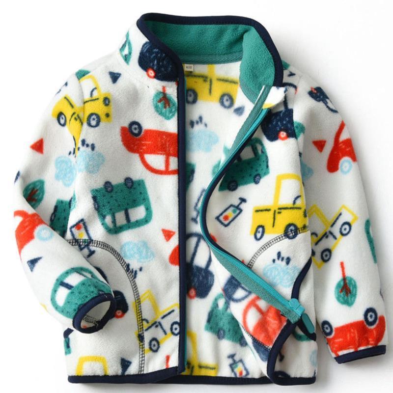 ❄️ Casaco Camuflado com Pelo para Crianças – Estilo e Conforto nos Dias Frios