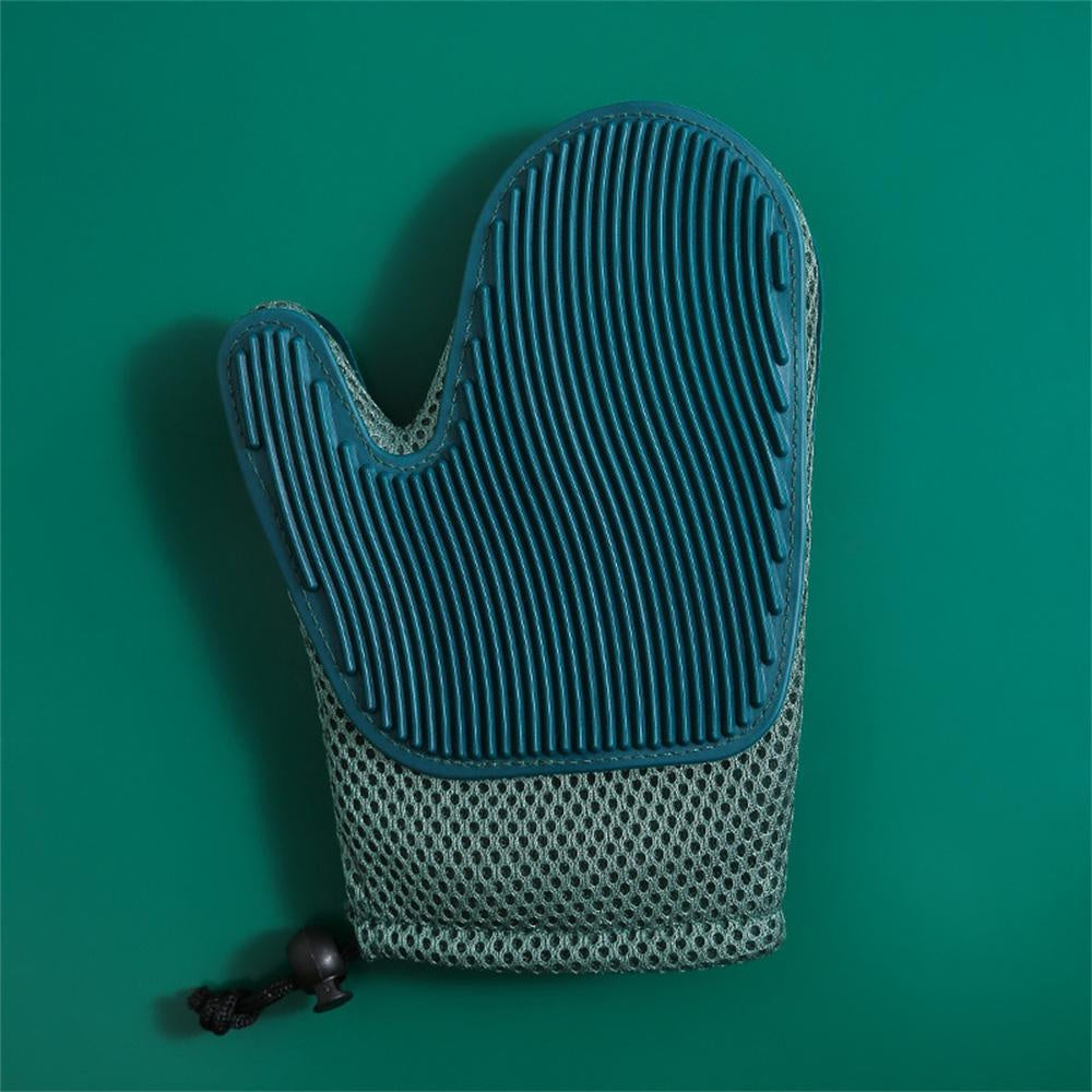 Luva Removedora de Pelos – Cães & Gatos