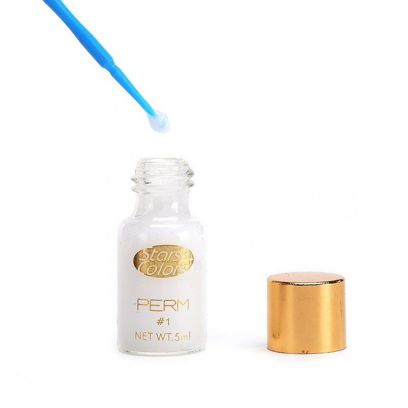 ✨ Kit de Lifting de Pestanas Profissional – Resultados em 5 a 8 Minutos!